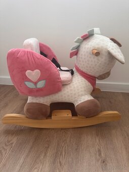 Detská hojdačka - 2