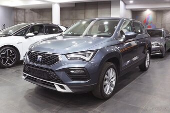 Seat Ateca Style 2.0 TDI 110kW DSG - 2