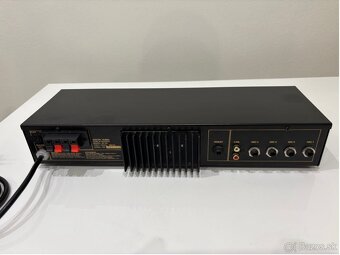 Power Mix Amplifier AC90, Mison - 2