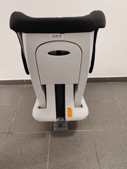 Britax Römer Max-Fix II cosmos black - 2