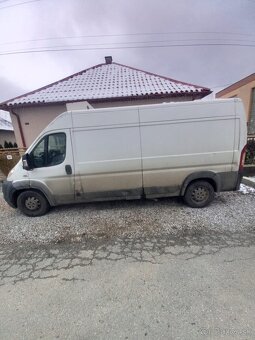Ducato - 2