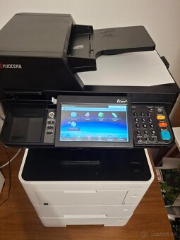 Predám multifunkcnu tlačiaren Kyocera M3145idn - 2