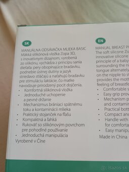 Odsavačka a ohrievač - 2