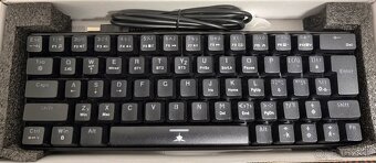 White Shark Kaiken - 2