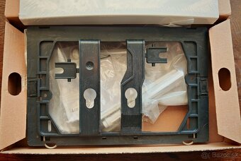 Tlačidlo Geberit Delta21 - 2