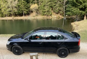 Predám Škoda octavia2 Rs 2.0TDi 125kw - 2