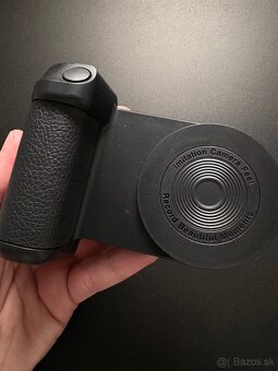 Foto držiak na mobil ( Apple, Android ) - 2