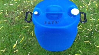 bandaska, sud 60L - 2