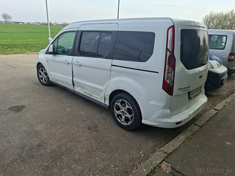 Ford tourneo connect - 2