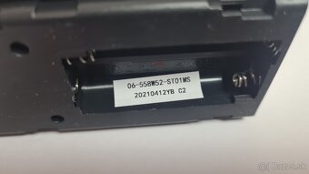 Diaľkový ovládač STRONG M06-558W52-ST01MS ORIGINÁL - 2