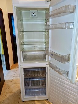 Chladnička Whirlpool - 2