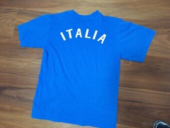 Tričko Italia - 2