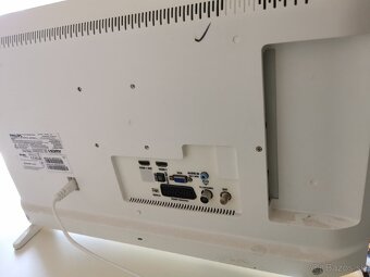 Televízor Philips – 24" Full HD LED TV - 2