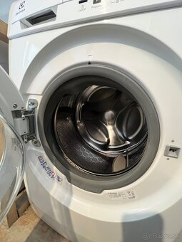 Práčka ELECTROLUX TimeCare (7 kg) – TimeManager, A+++ - 2