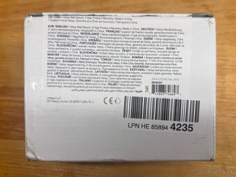 Držiak Linksys Velop Wall Mount (WHA0301) biely - 2
