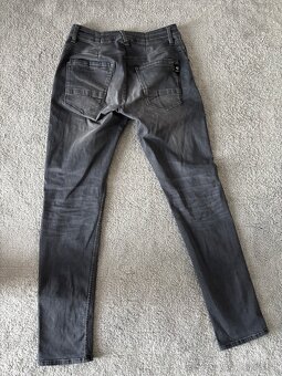 Nohavice Garcia Jeans - 2