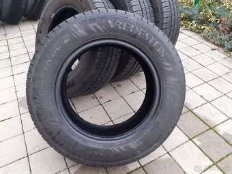 215/65 R16 C letné - 2