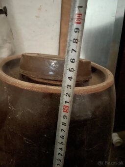 Sudy na kapustu - 2