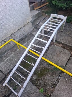Nadjazdy na domácu opravu - 2