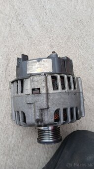 Predam alternator - 2
