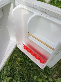 Mini chladnička - 2