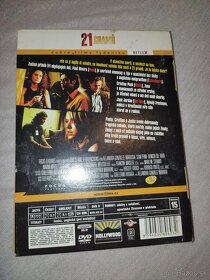 21 Gramů Film - 2
