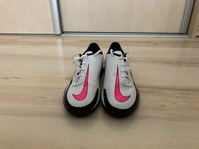 Detská halová obuv Nike Phantom GT - 2