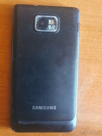 Samsung s2 I9100 - 2