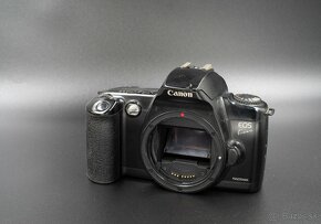 Canon EOS Kiss + CANON EF 28-80 - 2
