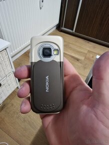 Nokia n 73 - 2