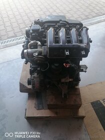 Motor 2.0 Diesel BMW - M47 - 2