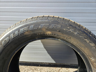 225/60R18 100V Letne - 2