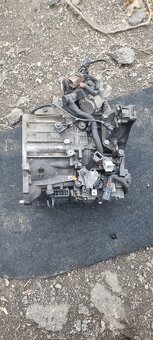 Prevodovka tucson III sportage IV 1.7 CRDi 2WD D51u - 2