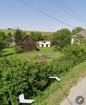 Predám pozemok - 2