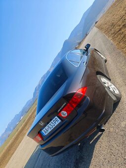 Honda acord7 - 2