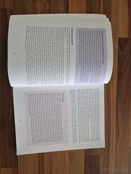 Kniha Psychológia pre milujúcich rodičov - 2