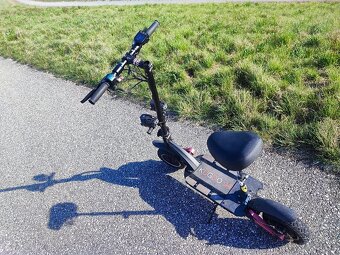 Kugoo g booster - 2