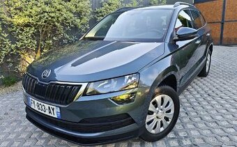 Škoda Karoq 1.0 TSi Active 2020 - 2
