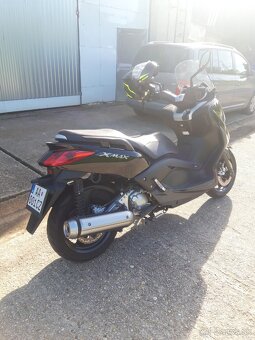 Yamaha X-MAX 250 - 2