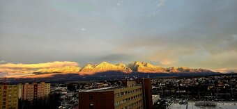 3-izbový Apartmán na krátkodobý prenájom - 2