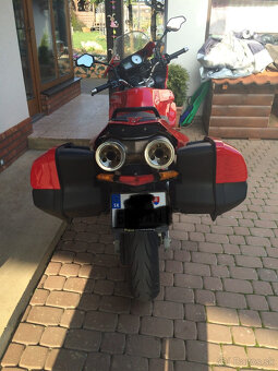 Ducati Multistrada 620 - 2