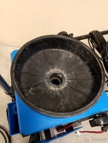 Tepovač Fantomat sr1500 Vymeniť - 2