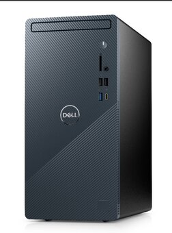 HERNY ITX PC DELL - 2