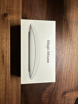 Apple Magic Mouse Gen.2 - 2