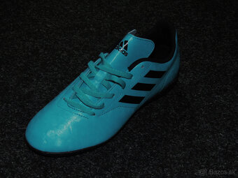 Predám nové, nikdy nepoužité turfy zn. Adidas veľkosť 37,5 - 2