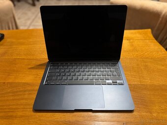Macbook Air 13" M2 512GB 2022 - 2
