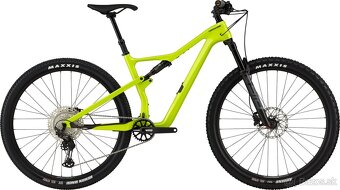 Cannondale Scalpel SE 2 - 2