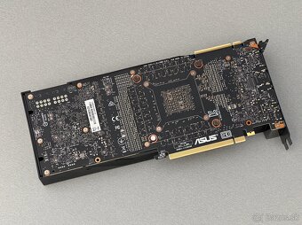 ASUS GeForce® RTX 2080 Ti 11G - 2