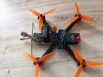 Nazgula DJI air unit - 2