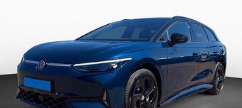 Volkswagen ID.7 Tourer GTX 250 kW 4Motion - 2